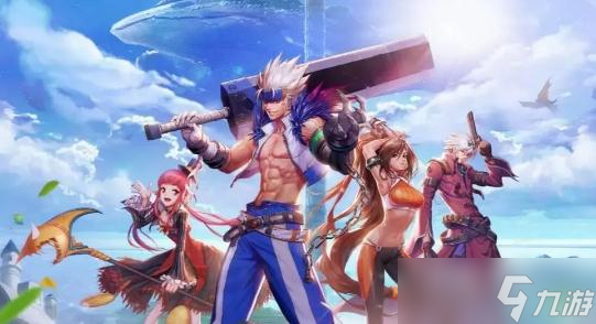 《dnf》高科技增幅器活动