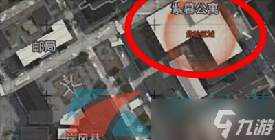 《暗区突围》军港来客全部保险箱位置一览