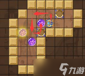 《空之要塞启航》神眼锁第三十八关通关攻略