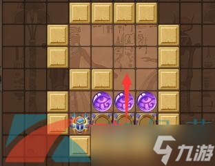《空之要塞启航》神眼锁第三十五关通关攻略