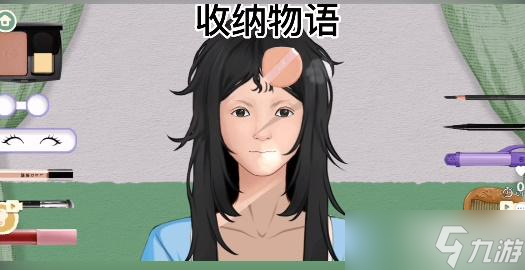《收纳物语》半夏换装通关攻略