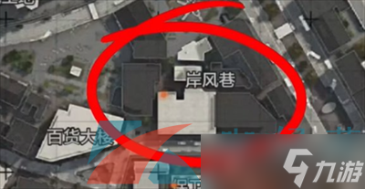《暗区突围》军港来客全部保险箱位置一览