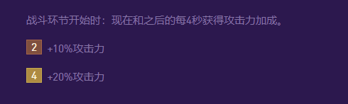 云頂之弈s8搶手羈絆陣容怎么配