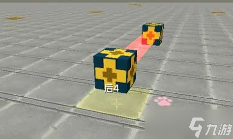 《迷你世界》测距仪怎么用？测距仪使用方法介绍