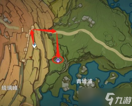 原神四方求剑成就怎么完成 原神四方求剑成就怎么做攻略