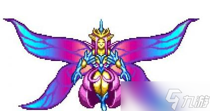 泰拉瑞亚光之女皇法师开荒攻略