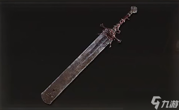 艾尔登法环最强武器排行榜：第一名是你想不到的存在！