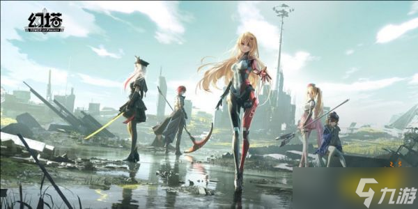 《幻塔》2.4萌新up池抽什么武器 性价比武器SSR抽取推荐