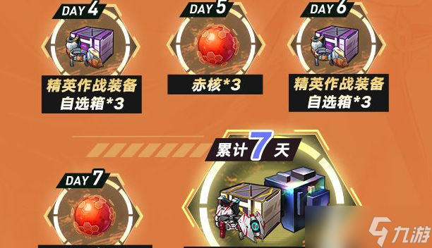 幻塔周年庆福利大全 2022周年庆福利奖励汇总