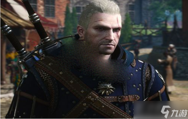 《巫师3》次世代版家家有本难念的经结局介绍
