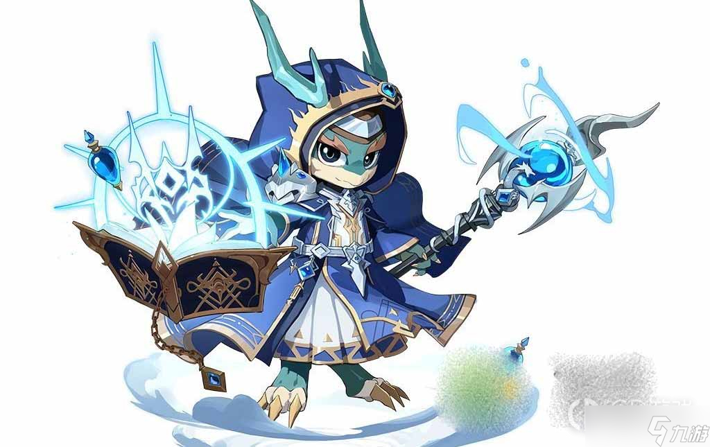 《<a id='link_pop' class='keyword-tag' href='https://www.9game.cn/alx/'>奥拉星手游</a>》龙族大法师装备搭配攻略