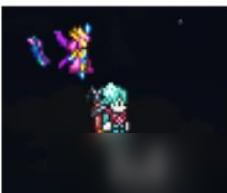 泰拉瑞亚无限刷水技巧介绍