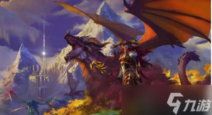 魔兽世界觉醒海岸巨龙魔符位置攻略一览