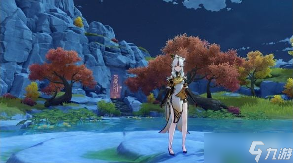 原神画质调节方法介绍