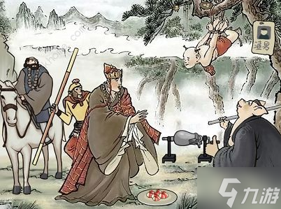 漢字找茬王西游美食記怎么過(guò) 西游美食記通關(guān)攻略