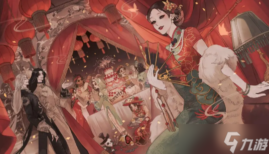 第五人格深渊珍宝VI活动什么时候上线