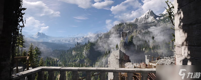 《巫师3》狂猎次时代更新后Steam帧数不能显示解决方法