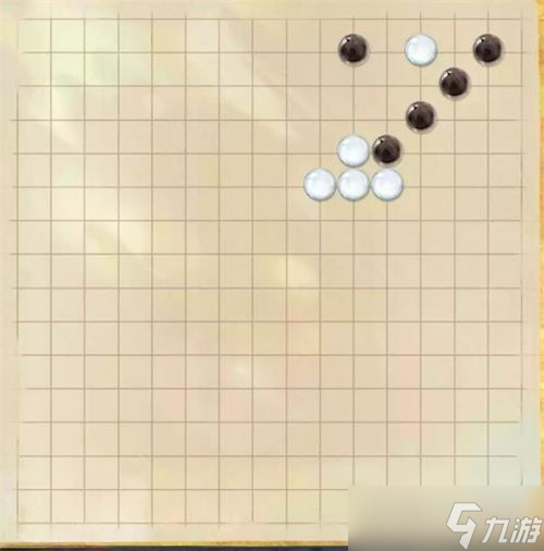 《大話西游手游》五子棋攻略大全