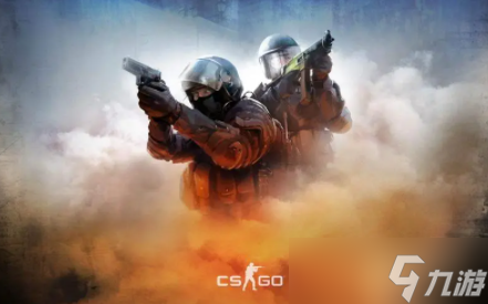 《CSGO》武器皮膚怎么獲得