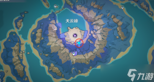原神益智海域怎么解锁 益智海域隐藏成就攻略