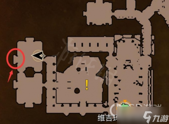 《巫师3》次时代版新增装备数值介绍