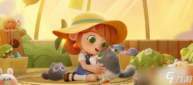猫咪公寓2定制猫猫获取攻略
