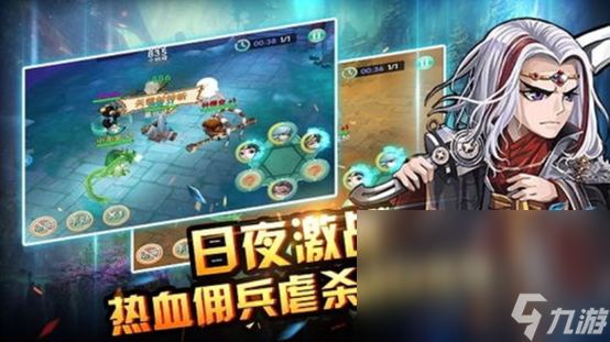 孙悟空手游手机版有什么 人气最高的孙悟空游戏推荐