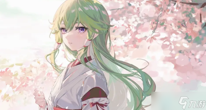 <a id='link_pop' class='keyword-tag' href='https://www.9game.cn/yuanshen/'>原神</a>久岐忍怎么培养-久岐忍圣遗物武器搭配及配队攻略
