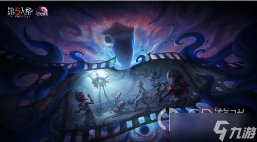 《第五人格》圣诞夜之谜活动