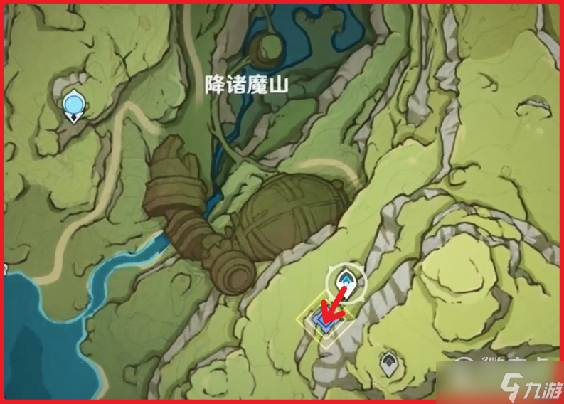 《原神》吉祥具书罗因贾篇任务攻略