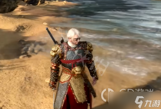 《巫师3》次时代版新增装备数值介绍