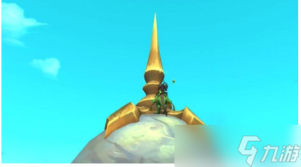 魔兽世界觉醒海岸巨龙魔符位置攻略一览