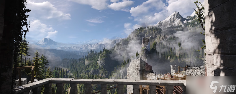 《巫师3》狂猎次时代更新后Steam帧数不能显示解决方法