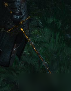 《巫师3》次时代版卡罗琳获得方法攻略