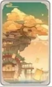 原神七圣召唤建筑卡牌展示一览