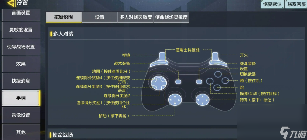 耐玩的安卓支持手柄的游戏 支持手柄的手游手机版合集