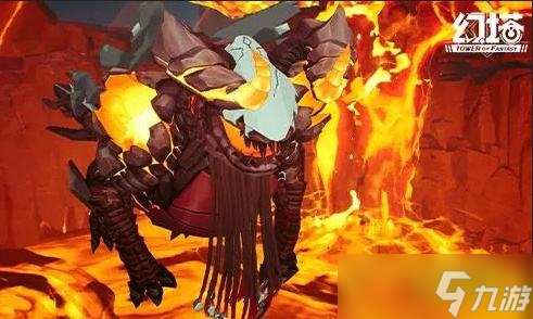 《幻塔》2.4新boss阿比斯哈伯拉厉害吗？新boss阿比斯哈伯拉技能介绍