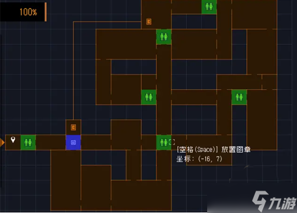 《勇敢的哈克》酿造厂密码一览