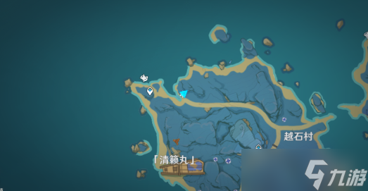 原神益智海域怎么解锁 益智海域隐藏成就攻略