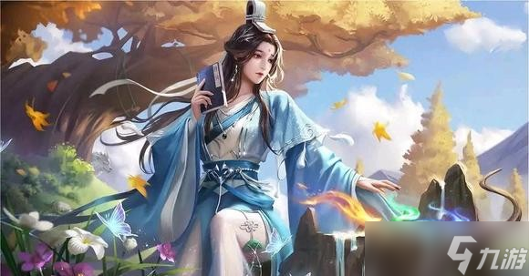 三国杀卢弈技能介绍