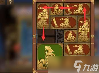 空之要塞启航困龙阵第一关图文通关攻略