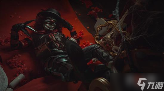 《第五人格》2023年春節(jié)紫皮卡爆料一覽