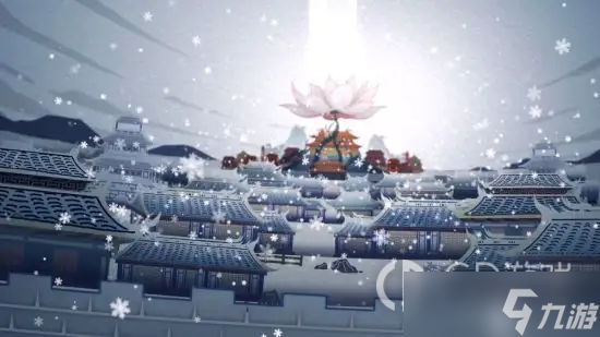 《暖雪手游》自动瞬身功能设置方法介绍