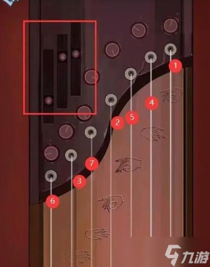 戏法门第一章攻略