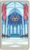 《原神》七圣召唤建筑卡牌展示分享