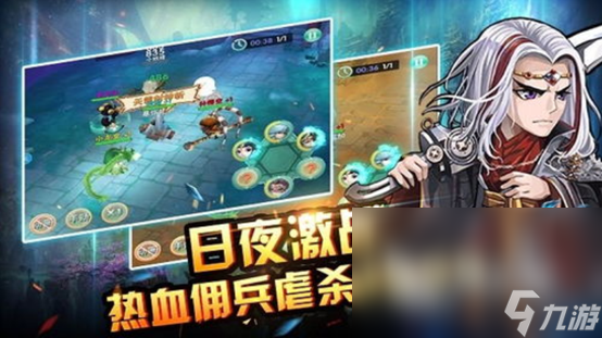 孙悟空手游有哪些 好玩的孙悟空游戏推荐