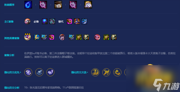 金铲铲之战s8小天才九五阵容怎么搭配-s8小天才九五阵容搭配攻略