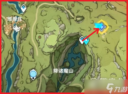 《原神》吉祥具书罗因贾篇任务攻略