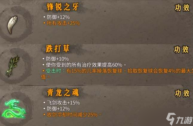 《暖雪》手游最强流派搭配推荐