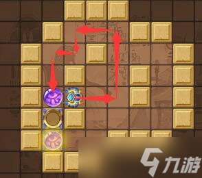 《空之要塞启航》神眼锁第四十三关通关攻略